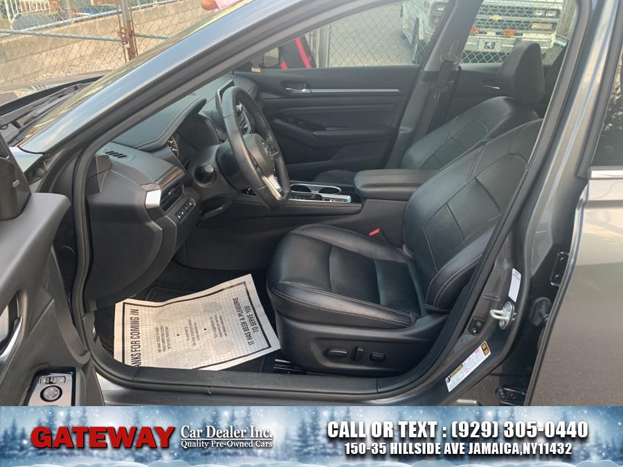 2020 Nissan Altima 2.5 SL Sedan, available for sale in Jamaica, New York | Gateway Car Dealer Inc. Jamaica, New York 2020 Nissan Altima 2.5 SL Sedan, available for sale in Jamaica, New York | Gateway Car Dealer Inc. Jamaica, New York