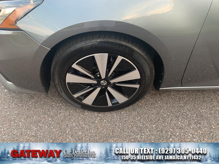 2020 Nissan Altima 2.5 SL Sedan, available for sale in Jamaica, New York | Gateway Car Dealer Inc. Jamaica, New York 2020 Nissan Altima 2.5 SL Sedan, available for sale in Jamaica, New York | Gateway Car Dealer Inc. Jamaica, New York
