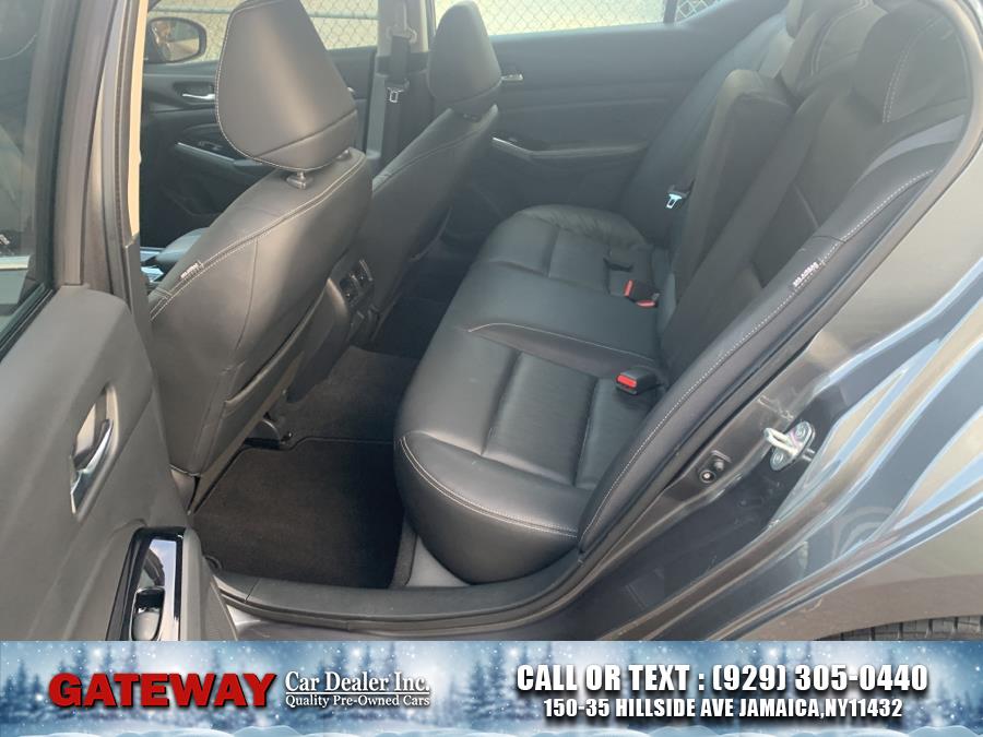 2020 Nissan Altima 2.5 SL Sedan, available for sale in Jamaica, New York | Gateway Car Dealer Inc. Jamaica, New York 2020 Nissan Altima 2.5 SL Sedan, available for sale in Jamaica, New York | Gateway Car Dealer Inc. Jamaica, New York