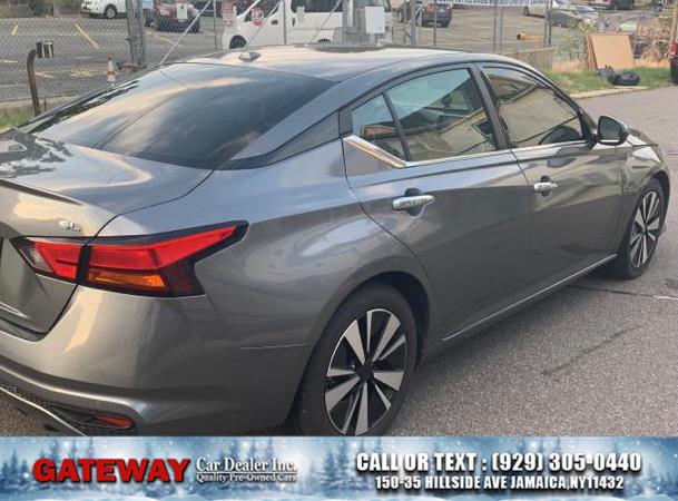 2020 Nissan Altima 2.5 SL Sedan, available for sale in Jamaica, New York | Gateway Car Dealer Inc. Jamaica, New York 2020 Nissan Altima 2.5 SL Sedan, available for sale in Jamaica, New York | Gateway Car Dealer Inc. Jamaica, New York
