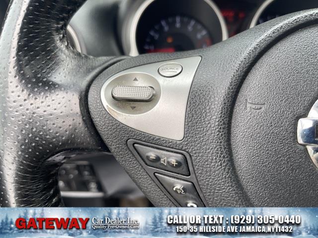 Used Nissan JUKE 5dr Wgn I4 CVT SL AWD 2011 | Gateway Car Dealer Inc. Jamaica, New York Used Nissan JUKE 5dr Wgn I4 CVT SL AWD 2011 | Gateway Car Dealer Inc. Jamaica, New York