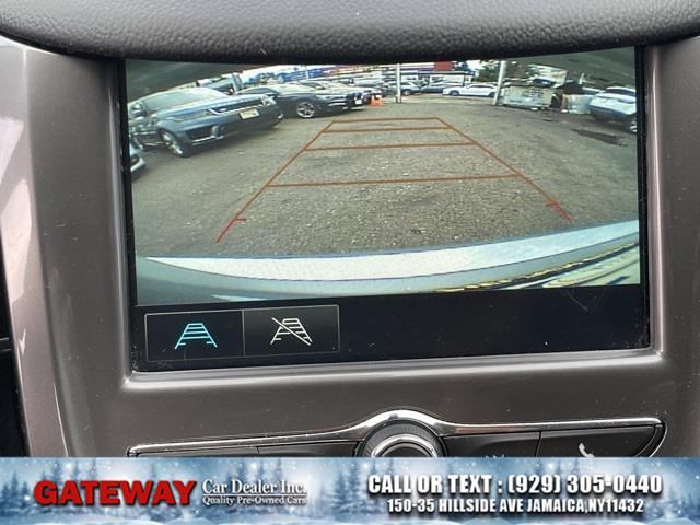Used Chevrolet Cruze 4dr Sdn 1.4L LT w/1SD 2018 | Gateway Car Dealer Inc. Jamaica, New York Used Chevrolet Cruze 4dr Sdn 1.4L LT w/1SD 2018 | Gateway Car Dealer Inc. Jamaica, New York
