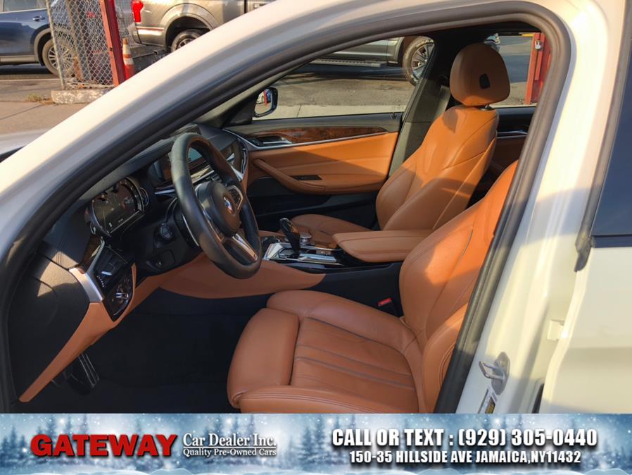 Used BMW 5 Series M Sport 540i xDrive Sedan 2017 | Gateway Car Dealer Inc. Jamaica, New York Used BMW 5 Series M Sport 540i xDrive Sedan 2017 | Gateway Car Dealer Inc. Jamaica, New York