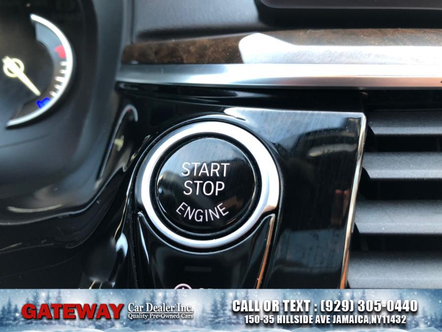 Used BMW 5 Series M Sport 540i xDrive Sedan 2017 | Gateway Car Dealer Inc. Jamaica, New York Used BMW 5 Series M Sport 540i xDrive Sedan 2017 | Gateway Car Dealer Inc. Jamaica, New York