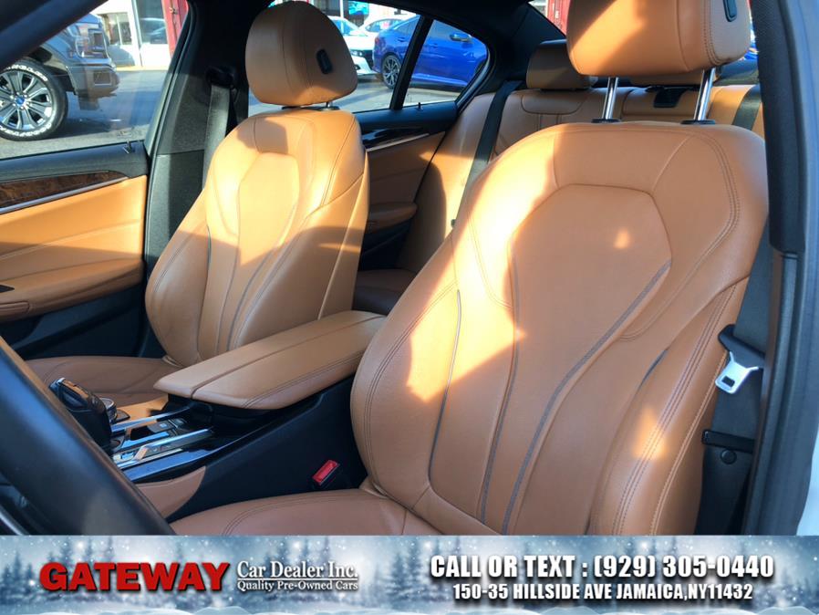 Used BMW 5 Series M Sport 540i xDrive Sedan 2017 | Gateway Car Dealer Inc. Jamaica, New York Used BMW 5 Series M Sport 540i xDrive Sedan 2017 | Gateway Car Dealer Inc. Jamaica, New York