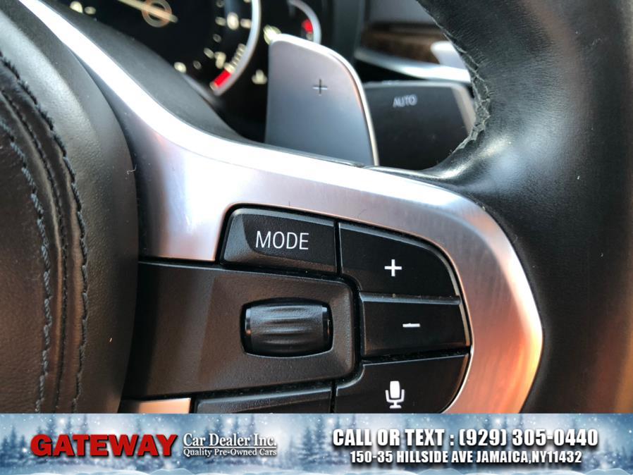 Used BMW 5 Series M Sport 540i xDrive Sedan 2017 | Gateway Car Dealer Inc. Jamaica, New York Used BMW 5 Series M Sport 540i xDrive Sedan 2017 | Gateway Car Dealer Inc. Jamaica, New York