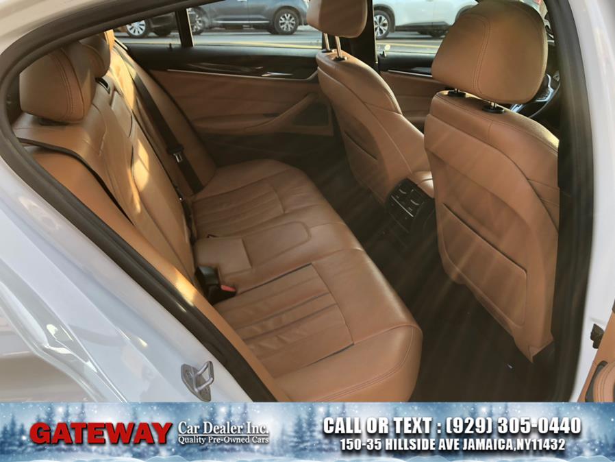 Used BMW 5 Series M Sport 540i xDrive Sedan 2017 | Gateway Car Dealer Inc. Jamaica, New York Used BMW 5 Series M Sport 540i xDrive Sedan 2017 | Gateway Car Dealer Inc. Jamaica, New York