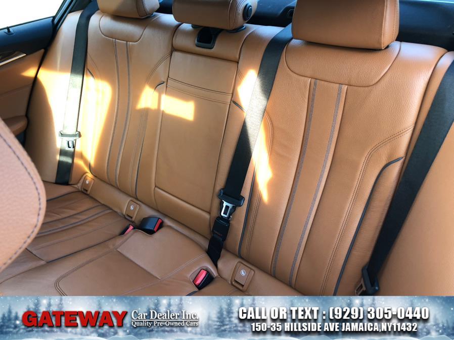Used BMW 5 Series M Sport 540i xDrive Sedan 2017 | Gateway Car Dealer Inc. Jamaica, New York Used BMW 5 Series M Sport 540i xDrive Sedan 2017 | Gateway Car Dealer Inc. Jamaica, New York