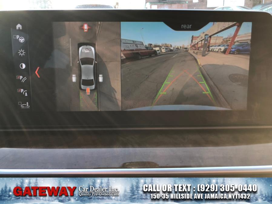 Used BMW 5 Series M Sport 540i xDrive Sedan 2017 | Gateway Car Dealer Inc. Jamaica, New York Used BMW 5 Series M Sport 540i xDrive Sedan 2017 | Gateway Car Dealer Inc. Jamaica, New York