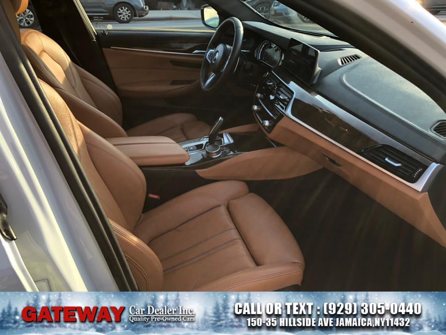 Used BMW 5 Series M Sport 540i xDrive Sedan 2017 | Gateway Car Dealer Inc. Jamaica, New York Used BMW 5 Series M Sport 540i xDrive Sedan 2017 | Gateway Car Dealer Inc. Jamaica, New York