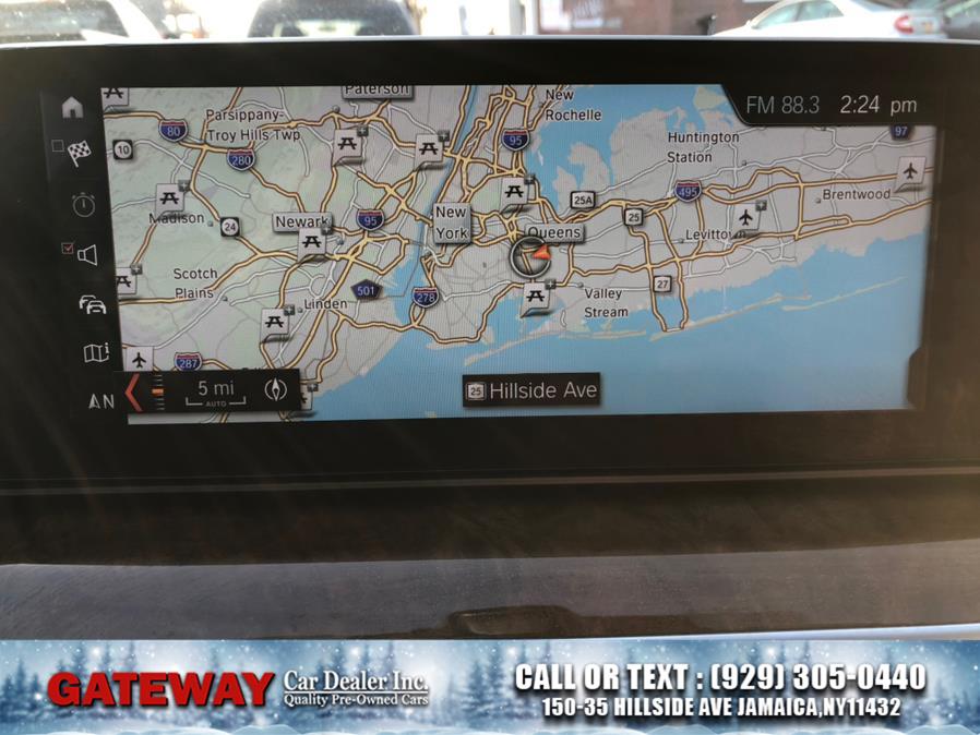 Used BMW 5 Series M Sport 540i xDrive Sedan 2017 | Gateway Car Dealer Inc. Jamaica, New York Used BMW 5 Series M Sport 540i xDrive Sedan 2017 | Gateway Car Dealer Inc. Jamaica, New York