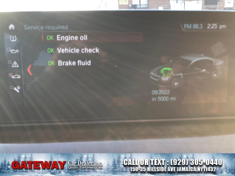 Used BMW 5 Series M Sport 540i xDrive Sedan 2017 | Gateway Car Dealer Inc. Jamaica, New York Used BMW 5 Series M Sport 540i xDrive Sedan 2017 | Gateway Car Dealer Inc. Jamaica, New York