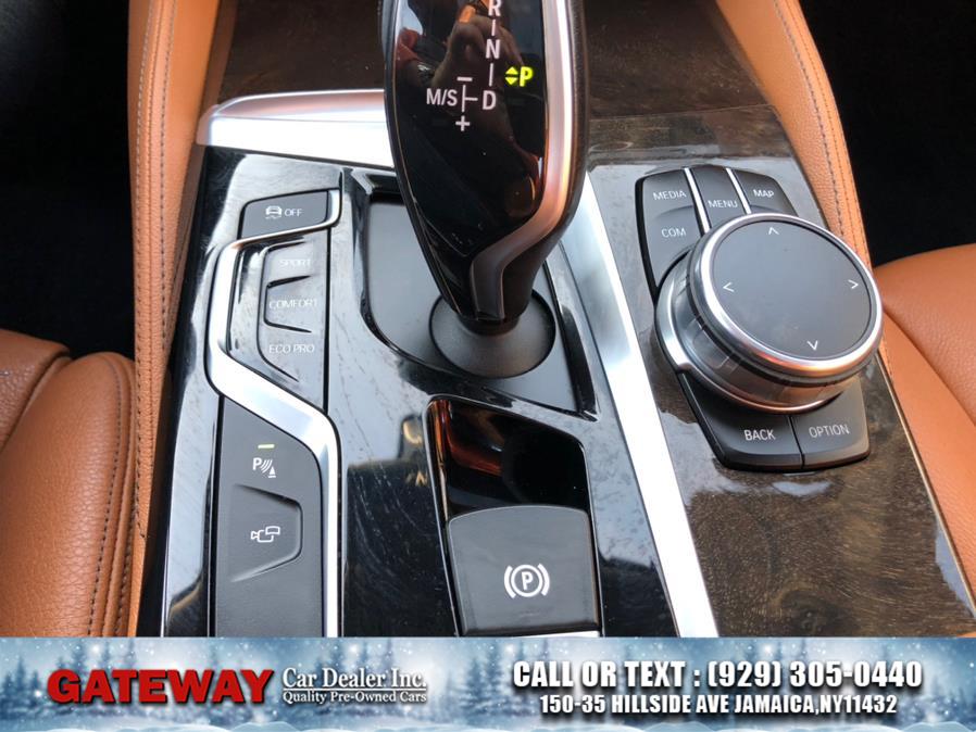 Used BMW 5 Series M Sport 540i xDrive Sedan 2017 | Gateway Car Dealer Inc. Jamaica, New York Used BMW 5 Series M Sport 540i xDrive Sedan 2017 | Gateway Car Dealer Inc. Jamaica, New York