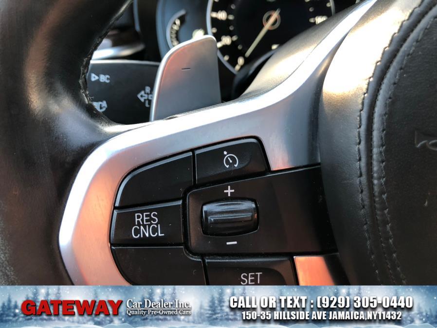 Used BMW 5 Series M Sport 540i xDrive Sedan 2017 | Gateway Car Dealer Inc. Jamaica, New York Used BMW 5 Series M Sport 540i xDrive Sedan 2017 | Gateway Car Dealer Inc. Jamaica, New York