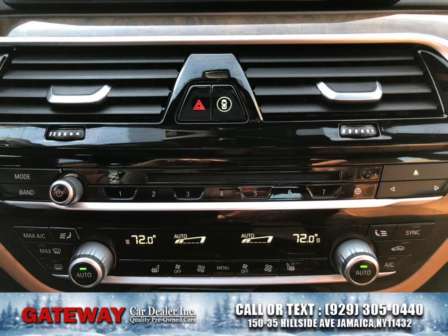 Used BMW 5 Series M Sport 540i xDrive Sedan 2017 | Gateway Car Dealer Inc. Jamaica, New York Used BMW 5 Series M Sport 540i xDrive Sedan 2017 | Gateway Car Dealer Inc. Jamaica, New York