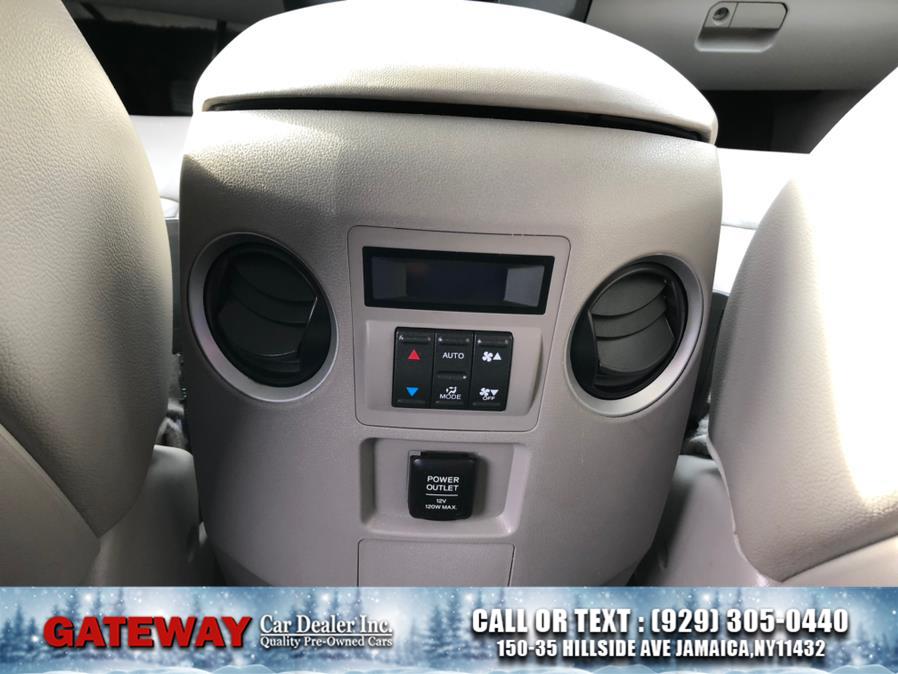 2014 Honda Pilot 4WD 4dr EX-L, available for sale in Jamaica, New York | Gateway Car Dealer Inc. Jamaica, New York 2014 Honda Pilot 4WD 4dr EX-L, available for sale in Jamaica, New York | Gateway Car Dealer Inc. Jamaica, New York