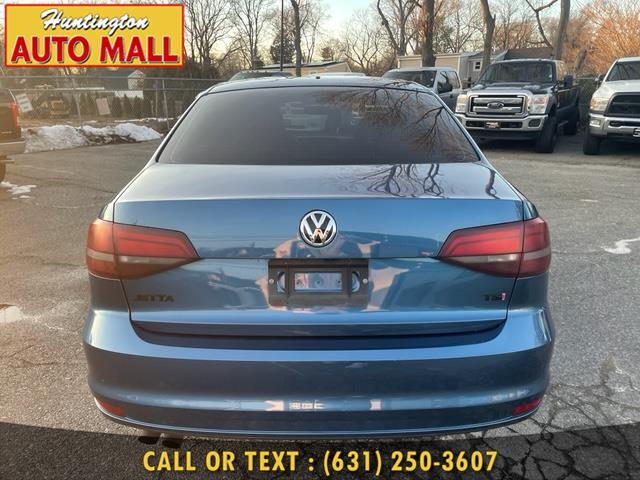 Used Volkswagen Jetta 1.4T S Auto 2017 | Huntington Auto Mall. Huntington Station, New York Used Volkswagen Jetta 1.4T S Auto 2017 | Huntington Auto Mall. Huntington Station, New York