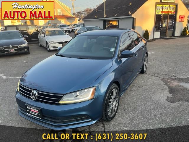 Used Volkswagen Jetta 1.4T S Auto 2017 | Huntington Auto Mall. Huntington Station, New York Used Volkswagen Jetta 1.4T S Auto 2017 | Huntington Auto Mall. Huntington Station, New York