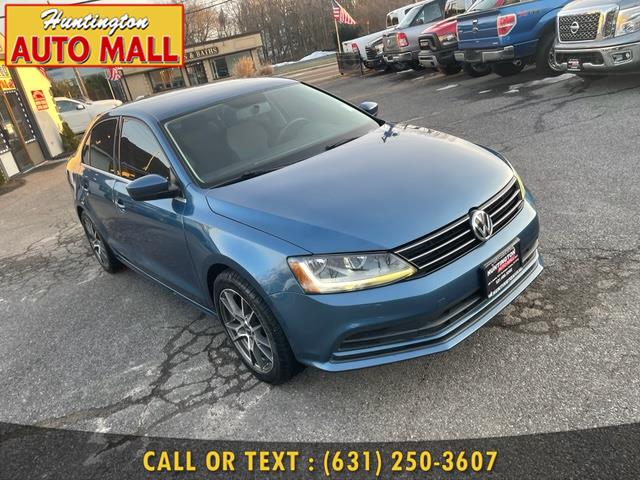 Used Volkswagen Jetta 1.4T S Auto 2017 | Huntington Auto Mall. Huntington Station, New York Used Volkswagen Jetta 1.4T S Auto 2017 | Huntington Auto Mall. Huntington Station, New York