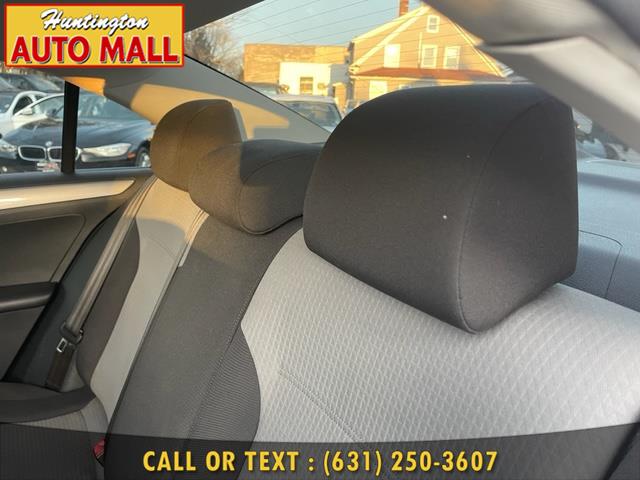 Used Volkswagen Jetta 1.4T S Auto 2017 | Huntington Auto Mall. Huntington Station, New York Used Volkswagen Jetta 1.4T S Auto 2017 | Huntington Auto Mall. Huntington Station, New York