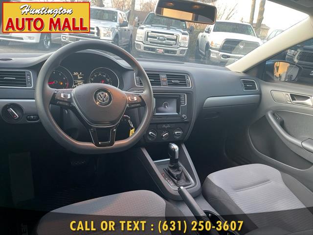 Used Volkswagen Jetta 1.4T S Auto 2017 | Huntington Auto Mall. Huntington Station, New York Used Volkswagen Jetta 1.4T S Auto 2017 | Huntington Auto Mall. Huntington Station, New York