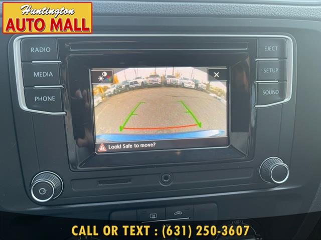 Used Volkswagen Jetta 1.4T S Auto 2017 | Huntington Auto Mall. Huntington Station, New York Used Volkswagen Jetta 1.4T S Auto 2017 | Huntington Auto Mall. Huntington Station, New York