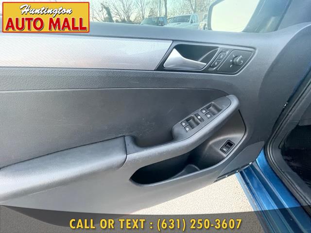 Used Volkswagen Jetta 1.4T S Auto 2017 | Huntington Auto Mall. Huntington Station, New York Used Volkswagen Jetta 1.4T S Auto 2017 | Huntington Auto Mall. Huntington Station, New York