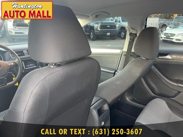Used Volkswagen Jetta 1.4T S Auto 2017 | Huntington Auto Mall. Huntington Station, New York Used Volkswagen Jetta 1.4T S Auto 2017 | Huntington Auto Mall. Huntington Station, New York