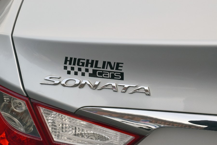 Used Hyundai Sonata Limited 2014 | Highline Car Connection. Waterbury, Connecticut Used Hyundai Sonata Limited 2014 | Highline Car Connection. Waterbury, Connecticut