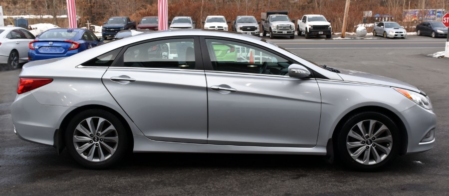 Used Hyundai Sonata Limited 2014 | Highline Car Connection. Waterbury, Connecticut Used Hyundai Sonata Limited 2014 | Highline Car Connection. Waterbury, Connecticut