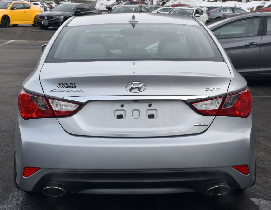 Used Hyundai Sonata Limited 2014 | Highline Car Connection. Waterbury, Connecticut Used Hyundai Sonata Limited 2014 | Highline Car Connection. Waterbury, Connecticut