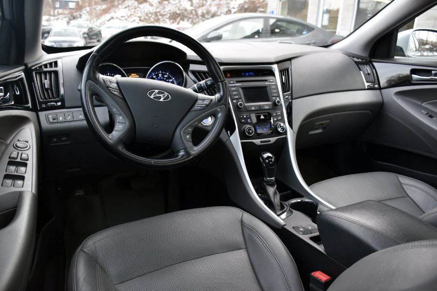 Used Hyundai Sonata Limited 2014 | Highline Car Connection. Waterbury, Connecticut Used Hyundai Sonata Limited 2014 | Highline Car Connection. Waterbury, Connecticut