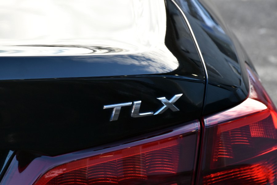 Used Acura TLX FWD V6 w/Advance Pkg 2017 | Highline Car Connection. Waterbury, Connecticut Used Acura TLX FWD V6 w/Advance Pkg 2017 | Highline Car Connection. Waterbury, Connecticut