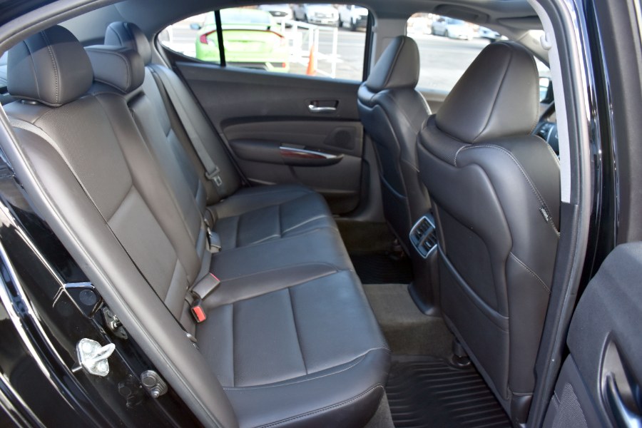 Used Acura TLX FWD V6 w/Advance Pkg 2017 | Highline Car Connection. Waterbury, Connecticut Used Acura TLX FWD V6 w/Advance Pkg 2017 | Highline Car Connection. Waterbury, Connecticut