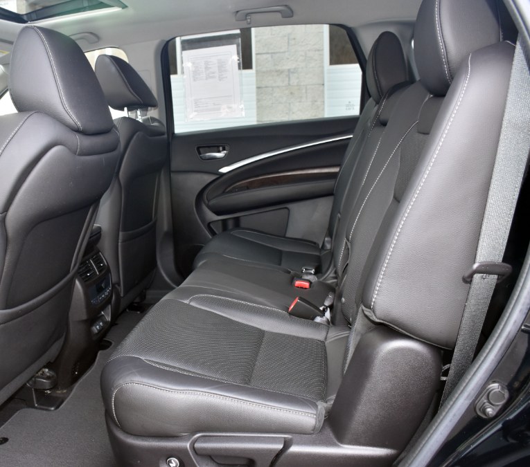 Used Acura MDX SH-AWD w/Technology Pkg 2019 | Highline Car Connection. Waterbury, Connecticut Used Acura MDX SH-AWD w/Technology Pkg 2019 | Highline Car Connection. Waterbury, Connecticut