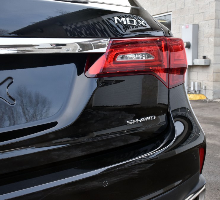 Used Acura MDX SH-AWD w/Technology Pkg 2019 | Highline Car Connection. Waterbury, Connecticut Used Acura MDX SH-AWD w/Technology Pkg 2019 | Highline Car Connection. Waterbury, Connecticut