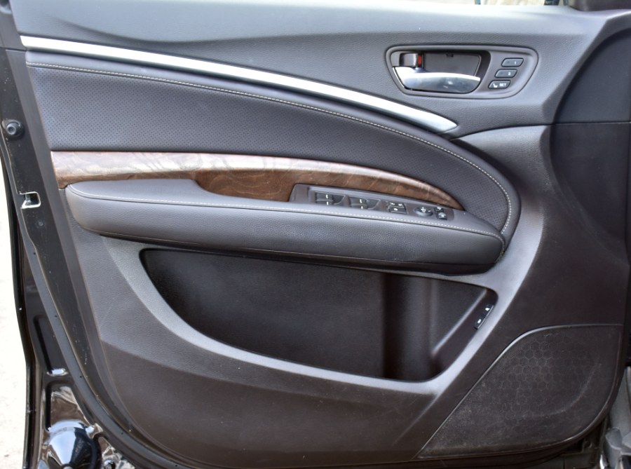 Used Acura MDX SH-AWD w/Technology Pkg 2019 | Highline Car Connection. Waterbury, Connecticut Used Acura MDX SH-AWD w/Technology Pkg 2019 | Highline Car Connection. Waterbury, Connecticut