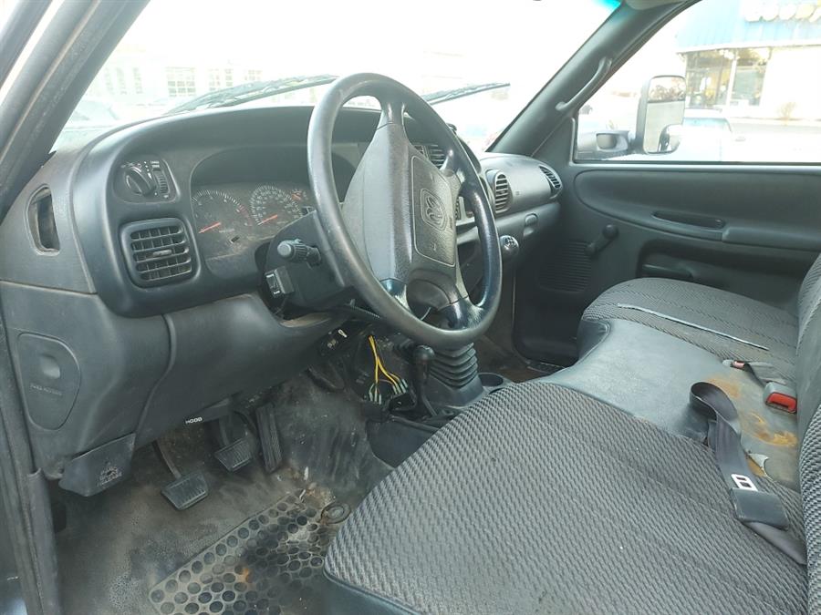 2002 Dodge Ram BR3500 163" WB, 83.7" CA DRW 4WD, available for sale in West Hartford, Connecticut | Chadrad Motors llc. West Hartford, Connecticut 2002 Dodge Ram BR3500 163" WB, 83.7" CA DRW 4WD, available for sale in West Hartford, Connecticut | Chadrad Motors llc. West Hartford, Connecticut
