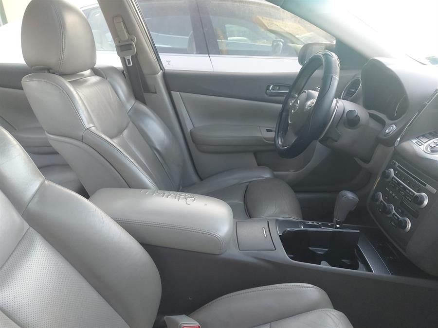 Used Nissan Maxima 4dr Sdn V6 CVT 3.5 S 2009 | Chadrad Motors llc. West Hartford, Connecticut Used Nissan Maxima 4dr Sdn V6 CVT 3.5 S 2009 | Chadrad Motors llc. West Hartford, Connecticut