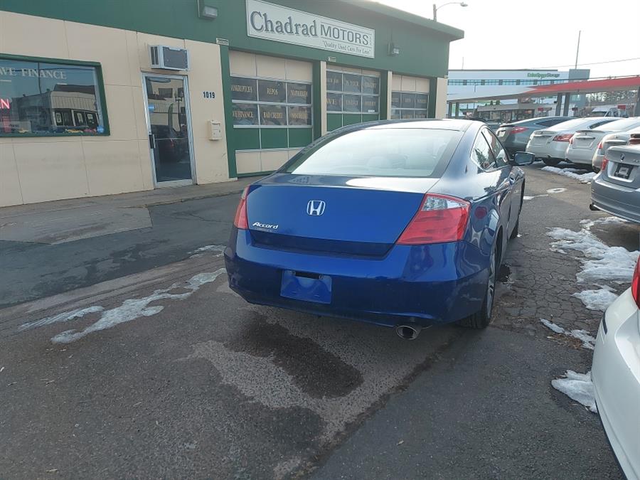 2008 Honda Accord Cpe 2dr I4 Auto EX, available for sale in West Hartford, Connecticut | Chadrad Motors llc. West Hartford, Connecticut 2008 Honda Accord Cpe 2dr I4 Auto EX, available for sale in West Hartford, Connecticut | Chadrad Motors llc. West Hartford, Connecticut