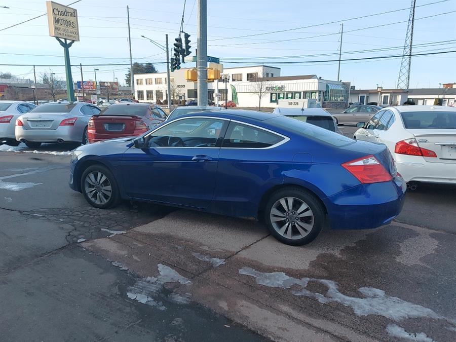 2008 Honda Accord Cpe 2dr I4 Auto EX, available for sale in West Hartford, Connecticut | Chadrad Motors llc. West Hartford, Connecticut 2008 Honda Accord Cpe 2dr I4 Auto EX, available for sale in West Hartford, Connecticut | Chadrad Motors llc. West Hartford, Connecticut