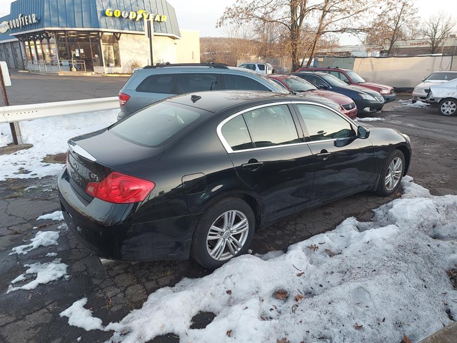 2012 INFINITI G37 Sedan 4dr x AWD, available for sale in West Hartford, Connecticut | Chadrad Motors llc. West Hartford, Connecticut 2012 INFINITI G37 Sedan 4dr x AWD, available for sale in West Hartford, Connecticut | Chadrad Motors llc. West Hartford, Connecticut