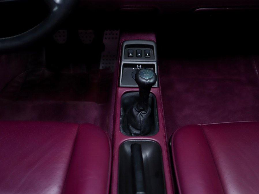 Used Porsche 911 Carrera 2dr Coupe 4 1991 | Meccanic Shop North Inc. North Salem, New York Used Porsche 911 Carrera 2dr Coupe 4 1991 | Meccanic Shop North Inc. North Salem, New York