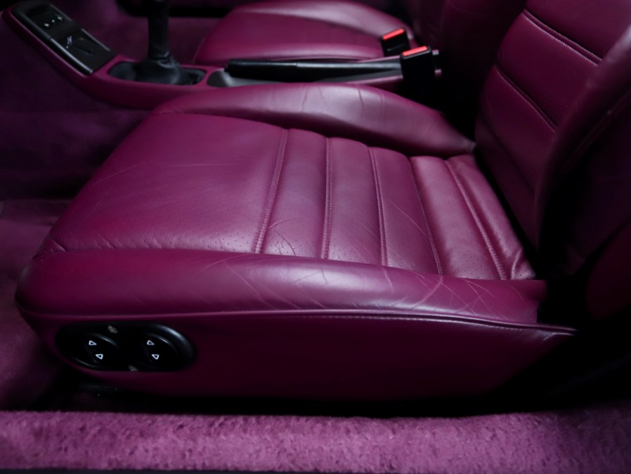 Used Porsche 911 Carrera 2dr Coupe 4 1991 | Meccanic Shop North Inc. North Salem, New York Used Porsche 911 Carrera 2dr Coupe 4 1991 | Meccanic Shop North Inc. North Salem, New York