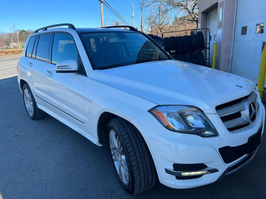 2014 Mercedes-Benz GLK-Class 4MATIC 4dr GLK350, available for sale in Raynham, Massachusetts | J & A Auto Center. Raynham, Massachusetts 2014 Mercedes-Benz GLK-Class 4MATIC 4dr GLK350, available for sale in Raynham, Massachusetts | J & A Auto Center. Raynham, Massachusetts