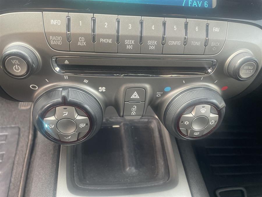 Used Chevrolet Camaro 2dr Cpe 1LS 2012 | Wiz Leasing Inc. Stratford, Connecticut Used Chevrolet Camaro 2dr Cpe 1LS 2012 | Wiz Leasing Inc. Stratford, Connecticut