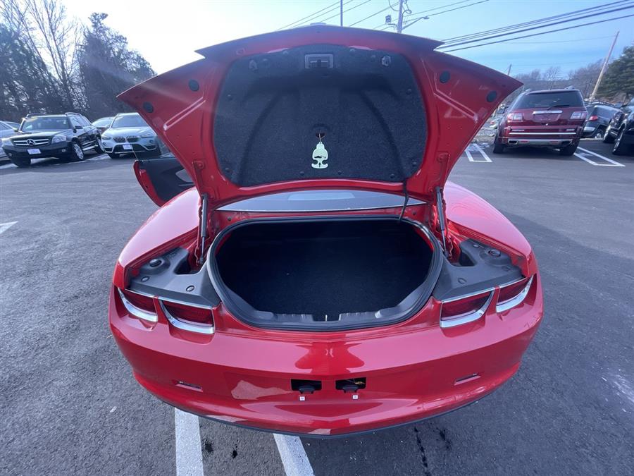 Used Chevrolet Camaro 2dr Cpe 1LS 2012 | Wiz Leasing Inc. Stratford, Connecticut Used Chevrolet Camaro 2dr Cpe 1LS 2012 | Wiz Leasing Inc. Stratford, Connecticut