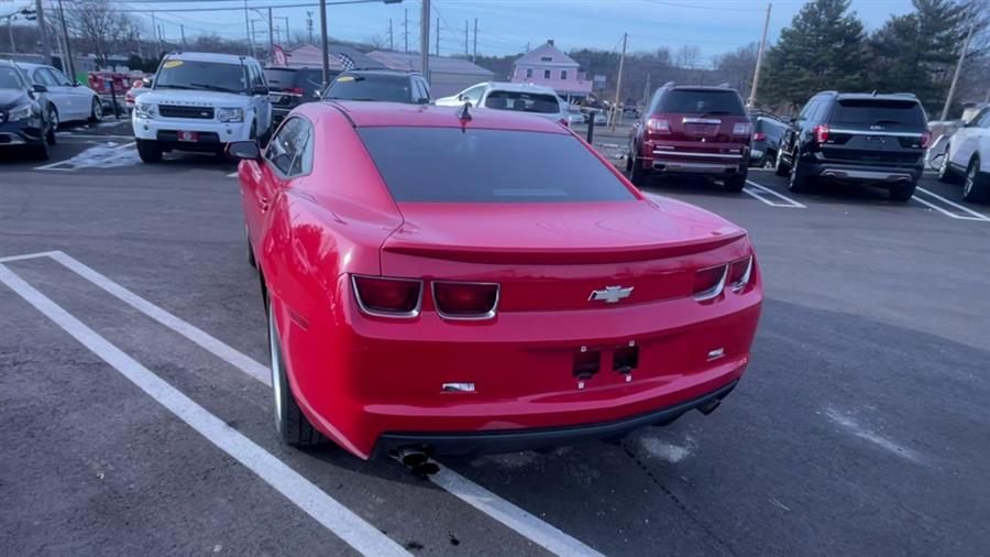 Used Chevrolet Camaro 2dr Cpe 1LS 2012 | Wiz Leasing Inc. Stratford, Connecticut Used Chevrolet Camaro 2dr Cpe 1LS 2012 | Wiz Leasing Inc. Stratford, Connecticut