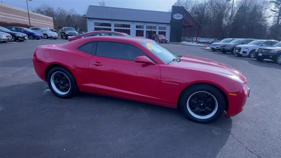 Used Chevrolet Camaro 2dr Cpe 1LS 2012 | Wiz Leasing Inc. Stratford, Connecticut Used Chevrolet Camaro 2dr Cpe 1LS 2012 | Wiz Leasing Inc. Stratford, Connecticut