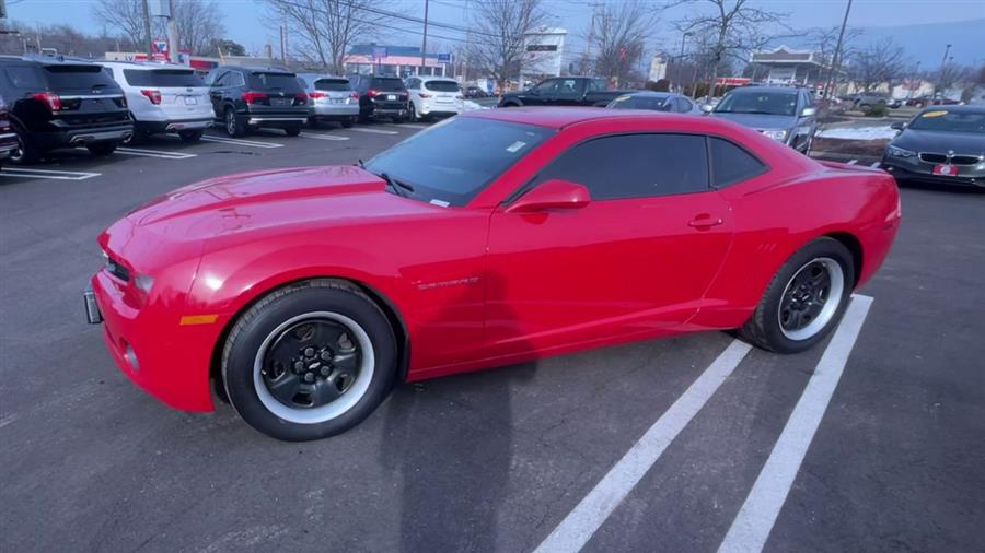 Used Chevrolet Camaro 2dr Cpe 1LS 2012 | Wiz Leasing Inc. Stratford, Connecticut Used Chevrolet Camaro 2dr Cpe 1LS 2012 | Wiz Leasing Inc. Stratford, Connecticut